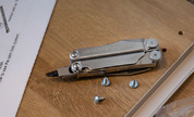 Multitool Leatherman Wave Plus 2H Box Int