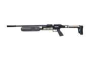Wiatrówka PCP Snowpeak AP1000 XTG kal. 5.5 mm ze składaną kolbą