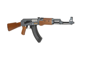 Karabin ASG CM028 replika AK