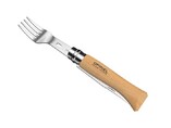 Zestaw Opinel Nomad Picnic z nożem No.08 blister