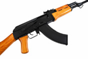 Wiatrówka karabinek Borner AK47 drewno kal. 4.5 mm BB