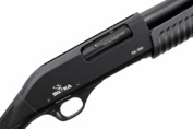 Strzelba powtarzalna SA-KA SK-580 P-117 kal. 12/76 lufa 20