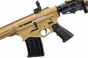 Strzelba samopowtarzalna SA-KA SK-12 PRO MF-103 kal. 12/76 lufa 9,8