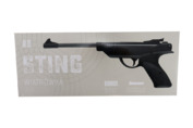 Wiatrówka pistolet RGun Sting SP500 kal. 4,5 mm