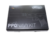 Pistolet ASG Walther PPQ Navy Kit 6 mm sprężynowy
