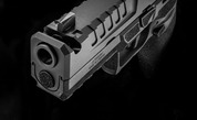Pistolet Springfield HS-ECHELON 4.5F COMPCUT kal. 9X19 mm