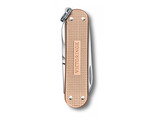 Scyzoryk Victorinox Classic Alox Fresh Peach