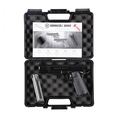 Pistolet Hammerli Arms Forge H1 kal .22LR lufa 5