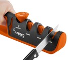Ostrzałka do noży nożyczek kąt ostrzenia Neo Tools