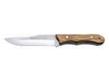Nóż Muela Full Tang Olive Wood 135 mm