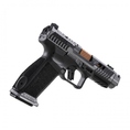 Pistolet Canik TTI Combat kal. 9x19 mm Smoke Edition