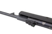 Wiatrówka karabinek Hatsan 88 kal. 5,5 mm plus luneta Kandar 3-9X40