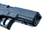 Pistolet ASG Glock 17 kal. 6 mm CO2