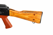 Karabin samopowtarzalny WBP Jack kal. 7,62x39 drewno 