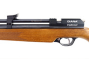 Wiatrówka karabinek Diana Trailscout wood kal. 4,5 mm