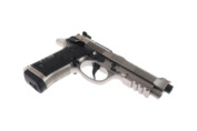 Pistolet Beretta 92X Performance Optic kal. 9X19 mm