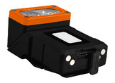 Lampa czołowa akumulatorowa z bazą 500 lm Neo Tools