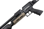 Wiatrówka PCP Snowpeak AP1000 XTG kal. 5.5 mm ze składaną kolbą