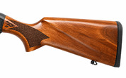Strzelba samopowtarzalna Hatsan Escort PS Guard Wood 20″ 12/76 orzech turecki