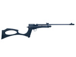 Wiatrówka pistolet i karabinek Artemis CP2 kal. 4,5 mm czarny OUTLET