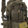 Plecak HELIKON DUST MKII PL Woodland 20l 