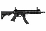 Karabinek Saricam SR-22 10″ Czarny kal. .22 LR