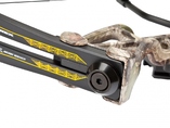 Łuk bloczkowy Rex Quad Camo 15-55 LBS 28