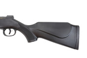 Wiatrówka karabinek B2 polimer kal. 4.5 mm