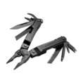 Multitool Leatherman Supertool 300 Black Box