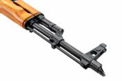 Karabin samopowtarzalny WBP Jack kal. 7,62x39 drewno 
