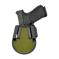 Kabura FOBUS GL PRO GLOCK 19, 19X, 17, 45, Emtan Ramon, Ruger RXM