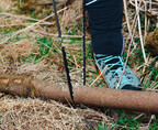 Piła ręczna łańcuchowa NeoTools 53 cm