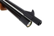 Wiatrówka karabinek Snow Peak PR900W kal. 4,5 mm + luneta Entry 3-9X40