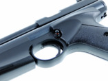 Wiatrówka pistolet PCA Crosman P 1377 Classic 4,5 mm
