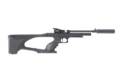 Wiatrówka pistolet CO2 Niksan Serpent-S kal. 5.5 mm