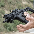Pistolet maszynowy Beretta PMXs kal. 9x19 mm