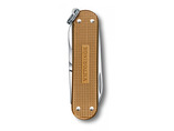 Scyzoryk Victorinox Classic Alox Wet Sand