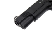 Wiatrówka pistolet Borner Predator Elite kal. 4,5 mm blow back