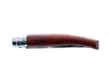 Nóż Opinel slim Padouk No. 10