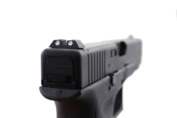 Pistolet ASG Glock 17 Gen. 5 Green Gas kal. 6 mm