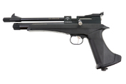 Wiatrówka pistolet Diana Chaser kal. 4,5 mm czarny
