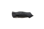 Nóż Walther Black Tac Tanto Pro