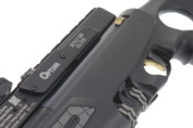 Wiatrówka karabinek PCP Hatsan Optima BT65 SB Elite 5,5 mm polimer