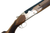 Strzelba Bok Reximex RS912 Silver Ejector kal. 12/76 łoże orzech lufa 28