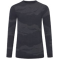 Bielizna termiczna męska Viking Set Gasher Man Merino XXL granatowa