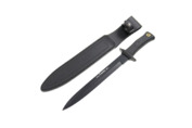 Nóż Muela Tactical Rubber Handle 260 mm