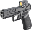 Pistolet Springfield HS-ECHELON 4.5F COA kal. 9X19 mm z kolimatorem Aim Point