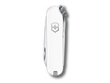 Scyzoryk Victorinox Classic SD Falling Snow