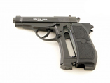 Pistolet ASG Beretta M-84 Full Metal