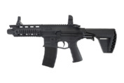 Wiatrówka karabinek Borner ARL Blow back kal. 4.5 mm BB